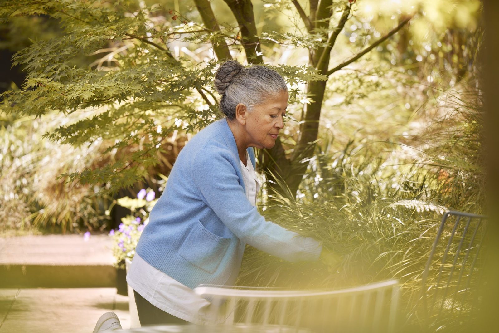 Florence x Carehome - 9 Images