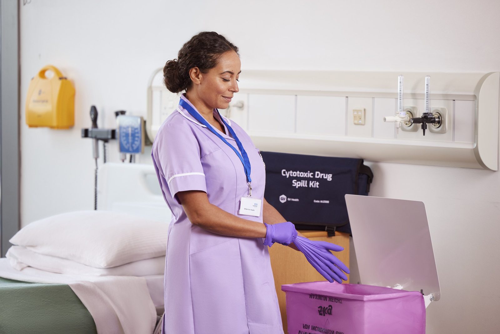 GV Health - 7 Images