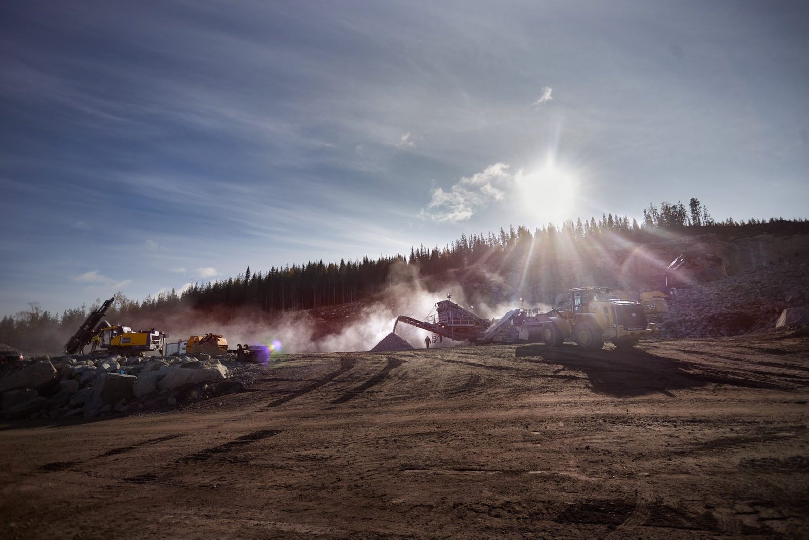 Foresight Sweden - 5 Images